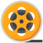 Film Reel icon