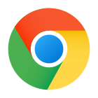 Google Chrome icon