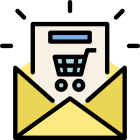 Email Marketing icon