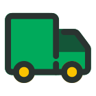 Truck icon