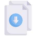 E-learning icon