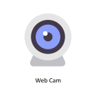 Web Cam icon