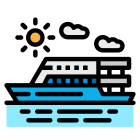 Ship icon