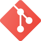 Git Logo icon