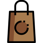 Shopping Bag icon