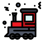 Train icon