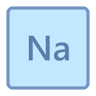 Natrium icon