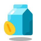 lait d'avoine icon