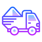 camion-benne icon