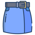 Pencil Skirt icon