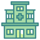 Hospital icon