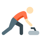 curling-peau-type-1 icon
