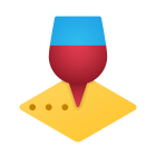 Tour de vinho icon