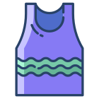 Sleeveless icon