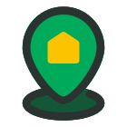 Location Pin icon