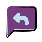 Response icon