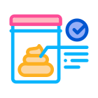 Feces Analysis icon