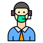 Consultant icon