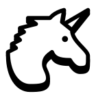 Unicornio icon