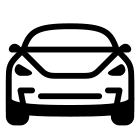 Tesla modelo 3 icon