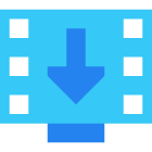 Sending Video Frames icon