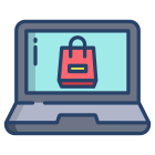 Computer Portatile icon