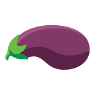 Aubergine icon