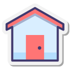 Home icon