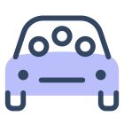 Carpool icon