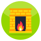 Bonfire icon