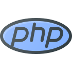 PHP icon