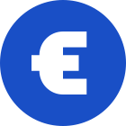 Евро icon