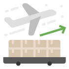 Cargo icon