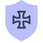 Ritterschild icon