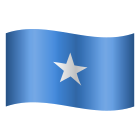 Somalie-emoji icon