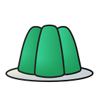 Gelatina icon