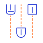 садовые инструменты icon