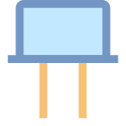 Oscillator icon