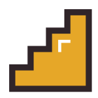 Stairs icon