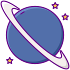 Space Exploration icon