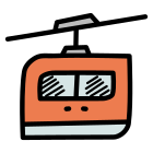 Cable icon