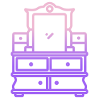 Dressing Table icon