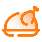 Thanksgiving icon