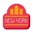 Nueva York icon
