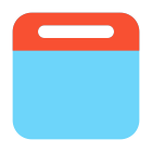 Schedule icon