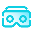 Virtuelle Realität icon