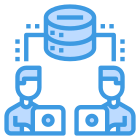 Database Administrator icon