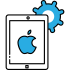 23-apple icon