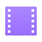 电影 icon