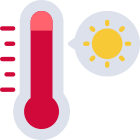 Termometro icon